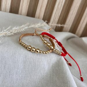 Pulsera Bellatrix OL