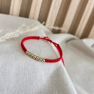 Pulsera Electra OL