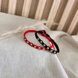 Pulseras Almach OL